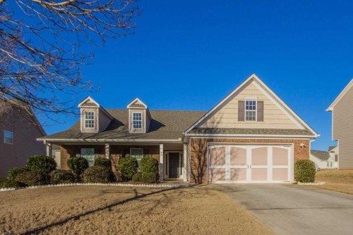 60 Sammy Ct, Covington, GA 30016