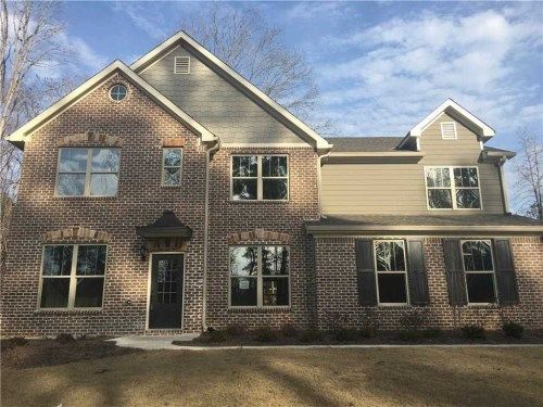 2762 Saddle Trl, Conyers, GA 30013