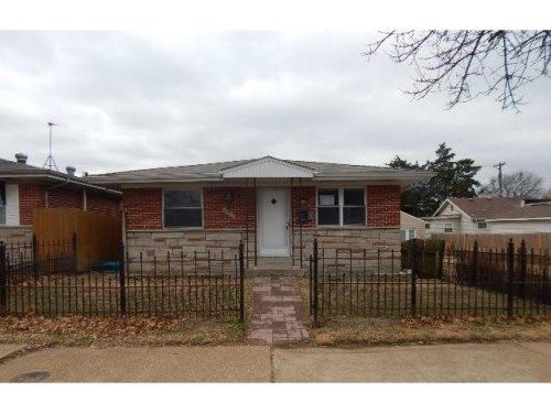 6968 Lansdowne Ave, Saint Louis, MO 63109