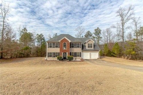 255 Highgrove Dr, Covington, GA 30016