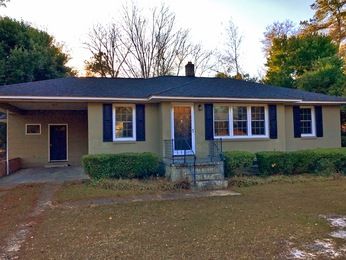 6 Fairfield St, Sumter, SC 29150