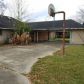 1132 E Fabian St, Gonzales, LA 70737 ID:15271108