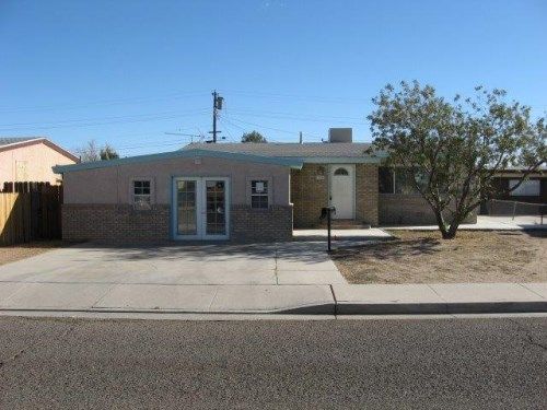 324 N Alvord St, Ridgecrest, CA 93555