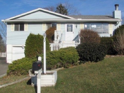 4131 Cheryl Drive, Binghamton, NY 13903