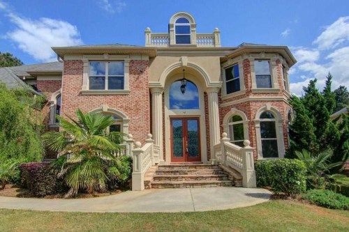 65 S Underwood Dr, Covington, GA 30016