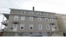 1917 N Main St Fall River, MA 02720