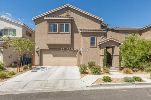 7853 Saber Tooth Street, Las Vegas, NV 89149