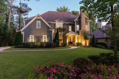 4771 Mystic Dr, Atlanta, GA 30342