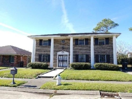 7800 Butterfield Rd, New Orleans, LA 70126