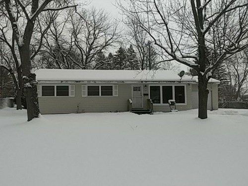 149 Homecrest Rd, Battle Creek, MI 49037