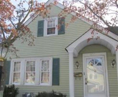 418 WEATHERBY AVE, Swedesboro, NJ 08085