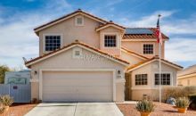 5244 Manor Stone Street North Las Vegas, NV 89081