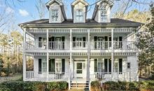 583 Leah Dr Powder Springs, GA 30127