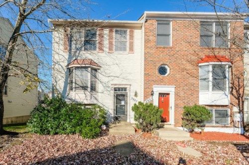 3907 Emblem Corner Rd, Bowie, MD 20716