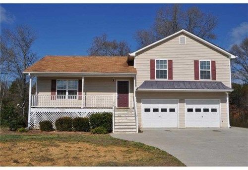 17 Montana Dr, Cedartown, GA 30125