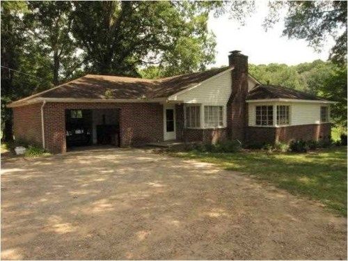 000 Confidential Ave., Cedartown, GA 30125