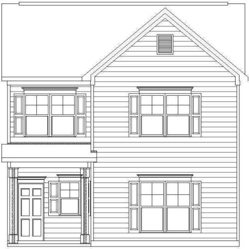 3136 Tylerton Dr, Atlanta, GA 30311