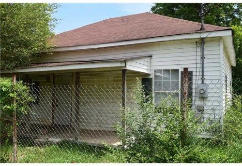 137 Barnes Alley, Cedartown, GA 30125