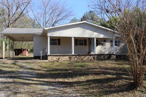 2022 Ashland Hwy, Talladega, AL 35160