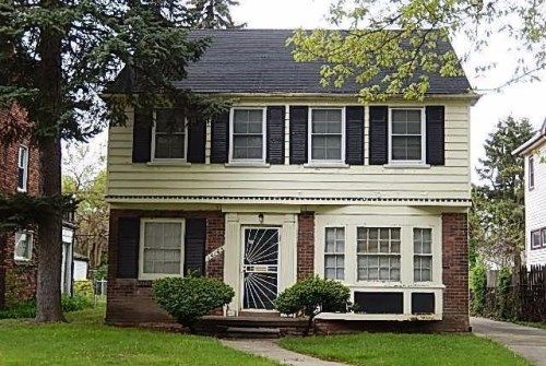 14165 Artesian, Detroit, MI 48223