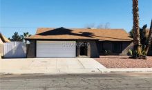 4360 Malaga Drive Las Vegas, NV 89121