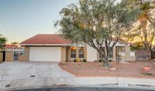 3423 Modena Circle Las Vegas, NV 89120