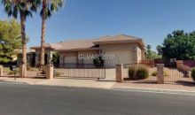 3690 East Oquendo Road Las Vegas, NV 89120