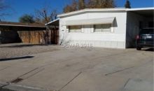 4964 Hildago Way Las Vegas, NV 89121