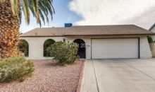 4330 Malaga Drive Las Vegas, NV 89121