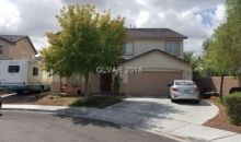 5037 Elkin Creek Avenue Las Vegas, NV 89131