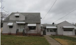 20591 Ball Ave, Euclid, OH 44123