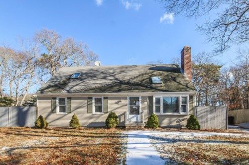 266 Straightway, Hyannis, MA 02601