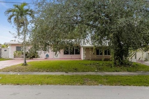 4010 Sw 103rd Ct, Miami, FL 33165