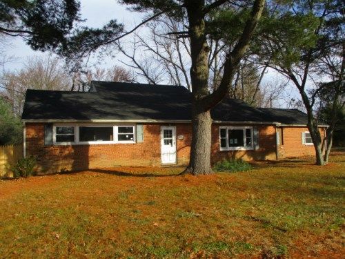 404 Morris Avenue, Voorhees, NJ 08043