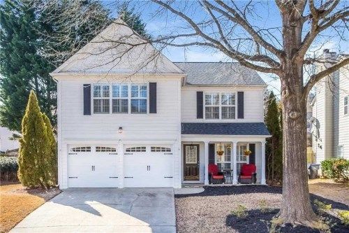 574 Lullingstone Dr, Marietta, GA 30067