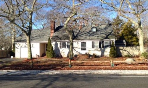 593 Old Strwbry Hl Rd, Centerville, MA 02632