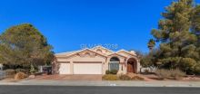 975 Armillaria Street Henderson, NV 89011