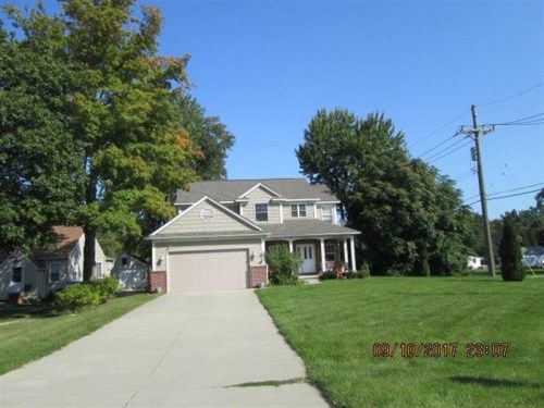 2869 PONTIAC COURT, Auburn Hills, MI 48326