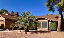 6512 Doby Peak Drive Las Vegas, NV 89108