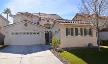 1621 Sabatini Drive Henderson, NV 89052