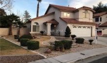 8262 Huxley Street Las Vegas, NV 89123