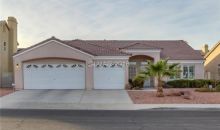 2017 White Falls Street Las Vegas, NV 89128