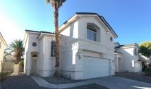 7445 Wandering Street # . Las Vegas, NV 89131