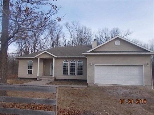 7 DOGWOOD LANE, Anderson, MO 64831