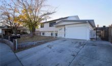 1024 Eugene Cernan Street # . Las Vegas, NV 89145