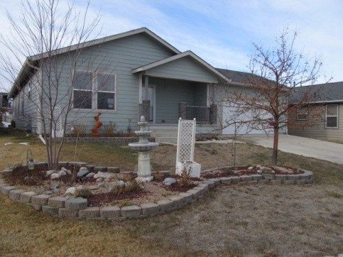 1629 PATHFINDER CIR, Gillette, WY 82716