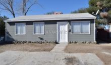 2709 Bello Drive North Las Vegas, NV 89030