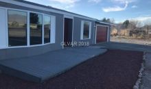 80 South Jewell Pahrump, NV 89048
