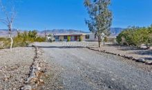 5841 North Rhyolite Pahrump, NV 89060