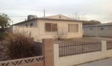 2120 Bennett Street North Las Vegas, NV 89030